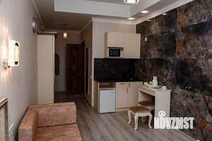 Студия квартира, вторичка, 23м2, 4/4 этаж