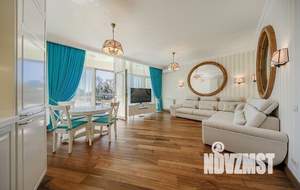 3-к квартира, вторичка, 83м2, 17/27 этаж