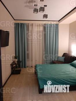 2-к квартира, вторичка, 40м2, 4/10 этаж