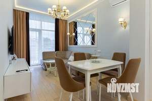 2-к квартира, вторичка, 58м2, 14/17 этаж