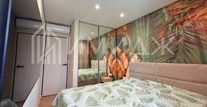 2-к квартира, вторичка, 55м2, 3/3 этаж