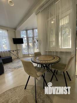 2-к квартира, вторичка, 40м2, 4/8 этаж