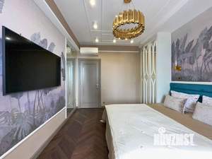 3-к квартира, вторичка, 138м2, 11/16 этаж
