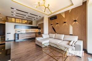 2-к квартира, вторичка, 90м2, 20/30 этаж