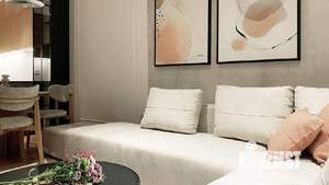 1-к квартира, вторичка, 35м2, 5/7 этаж