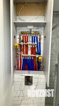 2-к квартира, вторичка, 44м2, 2/19 этаж