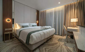 2-к квартира, вторичка, 45м2, 8/10 этаж