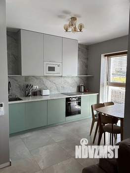 2-к квартира, вторичка, 47м2, 14/19 этаж