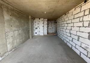 Студия квартира, вторичка, 33м2, 4/6 этаж