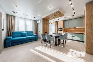 3-к квартира, вторичка, 66м2, 17/18 этаж