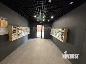 Студия квартира, вторичка, 54м2, 9/12 этаж