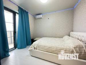 2-к квартира, вторичка, 70м2, 11/15 этаж