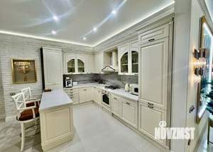 2-к квартира, вторичка, 140м2, 15/27 этаж