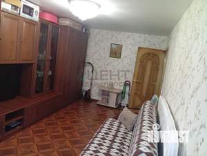 1-к квартира, вторичка, 44м2, 12/16 этаж