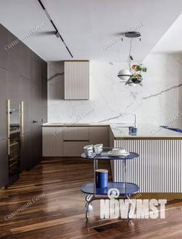 3-к квартира, вторичка, 100м2, 15/22 этаж