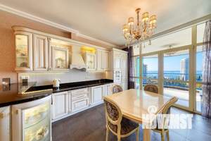 2-к квартира, вторичка, 80м2, 17/23 этаж