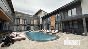 2-к квартира, вторичка, 46м2, 2/4 этаж