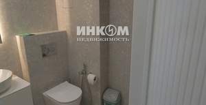 1-к квартира, вторичка, 34м2, 2/8 этаж