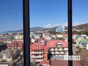 Студия квартира, вторичка, 24м2, 11/11 этаж