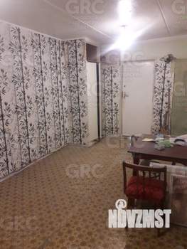 Студия квартира, вторичка, 19м2, 3/5 этаж