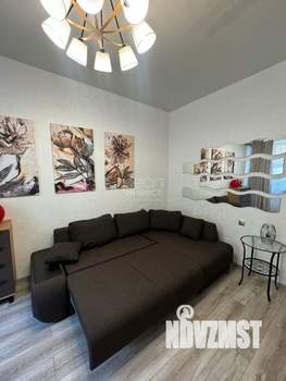 1-к квартира, вторичка, 34м2, 2/5 этаж