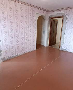 2-к квартира, вторичка, 56м2, 4/5 этаж