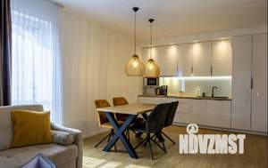 1-к квартира, вторичка, 39м2, 2/5 этаж