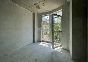 1-к квартира, вторичка, 27м2, 2/3 этаж