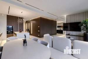 3-к квартира, вторичка, 145м2, 12/16 этаж