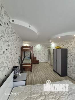 1-к квартира, вторичка, 29м2, 2/5 этаж
