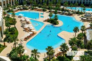 3-к квартира, вторичка, 270м2, 8/8 этаж
