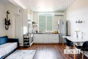 2-к квартира, вторичка, 43м2, 8/12 этаж