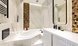 3-к квартира, вторичка, 130м2, 9/14 этаж