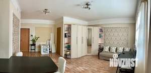 1-к квартира, вторичка, 34м2, 3/8 этаж
