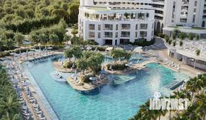 2-к квартира, вторичка, 46м2, 10/11 этаж