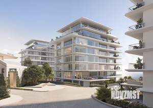1-к квартира, вторичка, 59м2, 6/7 этаж
