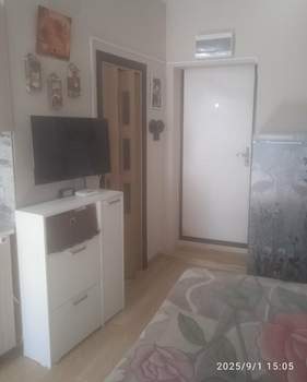 Студия квартира, вторичка, 25м2, 2/3 этаж