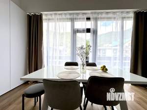 4-к квартира, вторичка, 152м2, 3/3 этаж