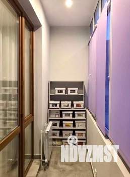 3-к квартира, вторичка, 58м2, 3/6 этаж