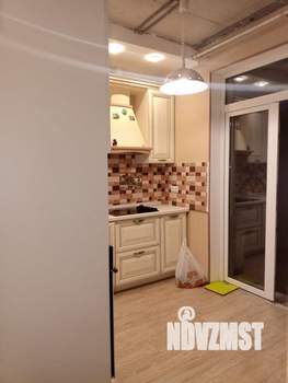 1-к квартира, вторичка, 32м2, 1/3 этаж