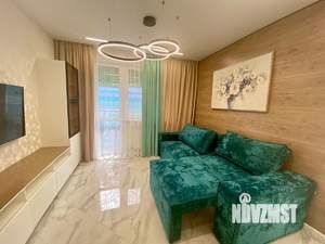 2-к квартира, вторичка, 70м2, 3/10 этаж
