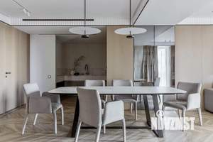 2-к квартира, вторичка, 76м2, 4/7 этаж