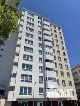 1-к квартира, вторичка, 41м2, 7/12 этаж