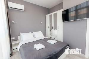 1-к квартира, вторичка, 38м2, 3/5 этаж