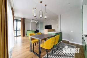 2-к квартира, вторичка, 60м2, 8/12 этаж