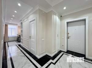 3-к квартира, вторичка, 100м2, 4/6 этаж