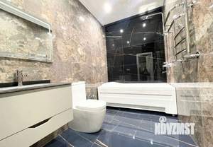 2-к квартира, вторичка, 120м2, 20/23 этаж