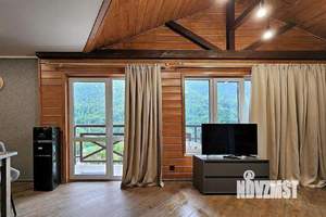 1-к квартира, вторичка, 55м2, 6/6 этаж