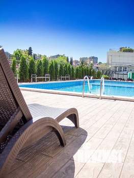 1-к квартира, вторичка, 43м2, 6/12 этаж