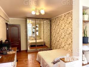 3-к квартира, вторичка, 71м2, 4/5 этаж